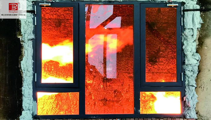 恒保防火玻璃為您剖析防火玻璃在實際運(yùn)用中存在哪些問題？